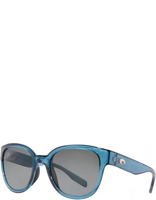 Salina Polarized Sunglasses