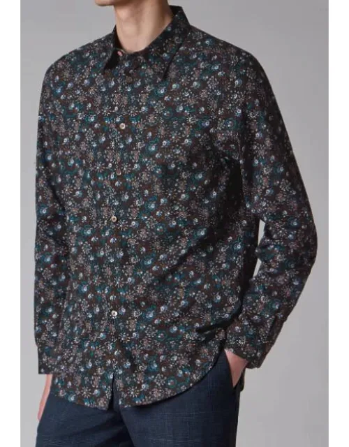 Regular Fit Shirt