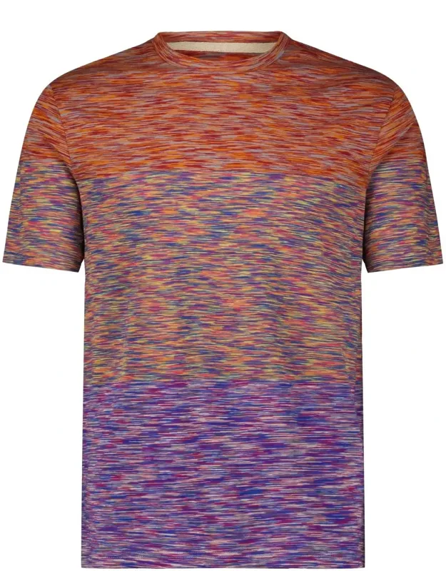 Rainbow Space Dyed T-shirt