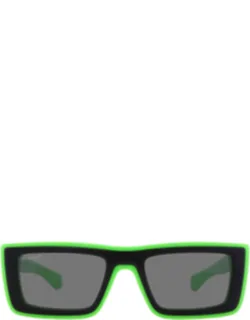 Jacob Browline Sunglasses Oeri043 5907