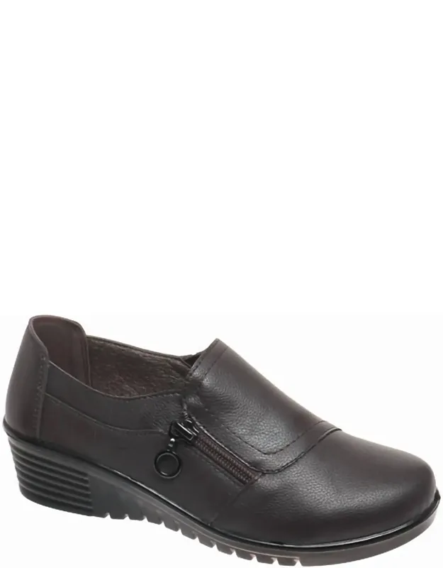Slip-on Loafers