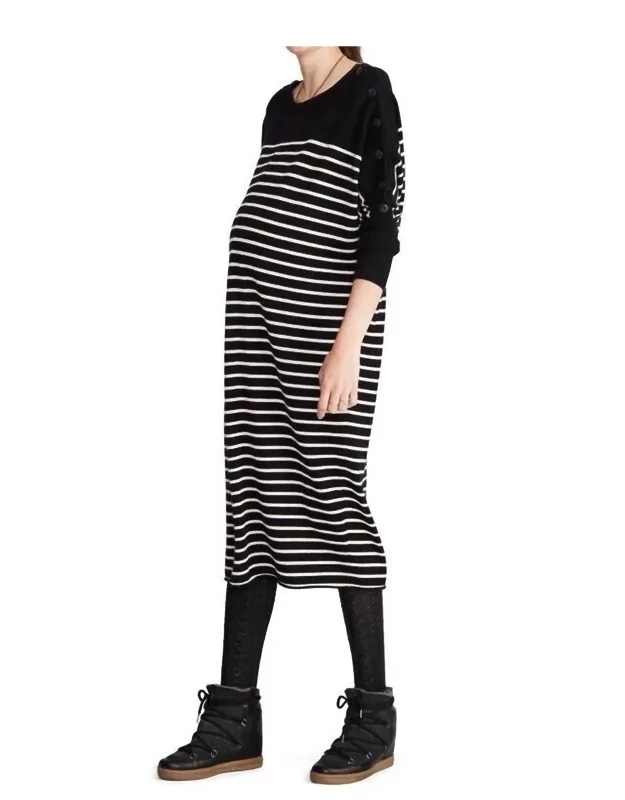 Maternity Dress