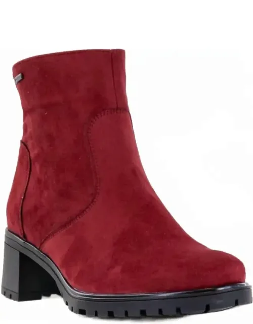 Roselle Boots