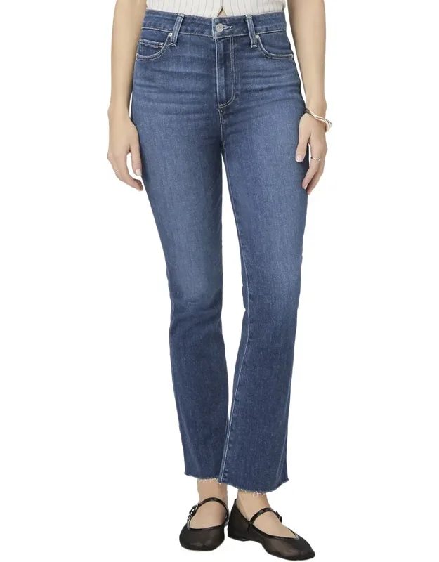 Claudine Villa Jeans