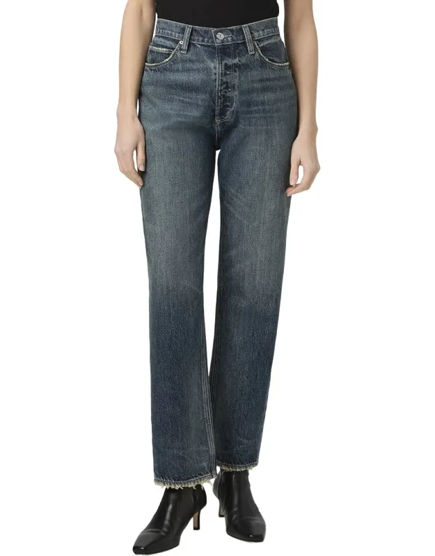 Sawyer Matchstick Jeans