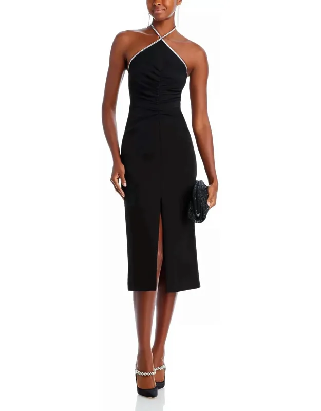 Piper Midi Dress