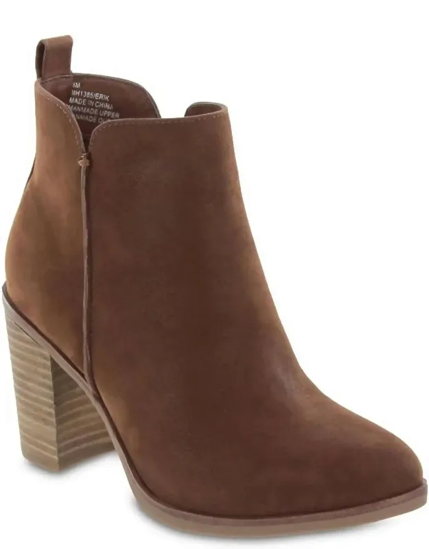 Booties