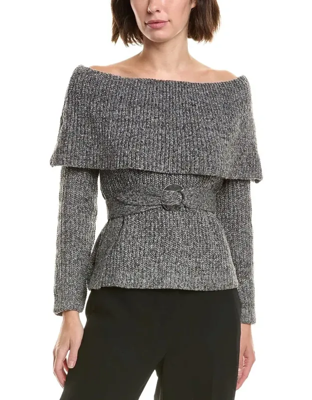 Pullover Sweater