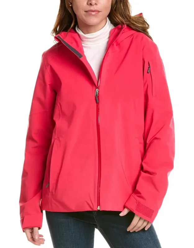 Volt Gtx Shell Jacket