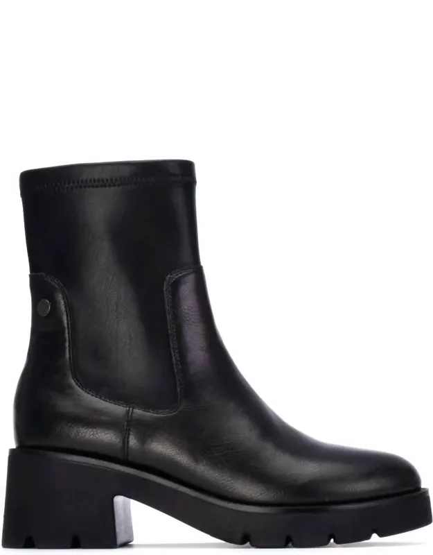 144313 Heel Boots