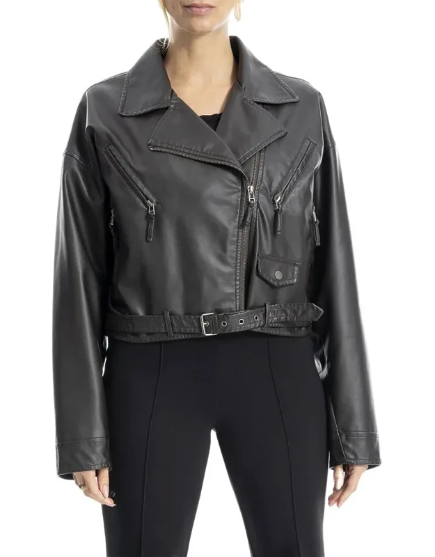 Short Jacket