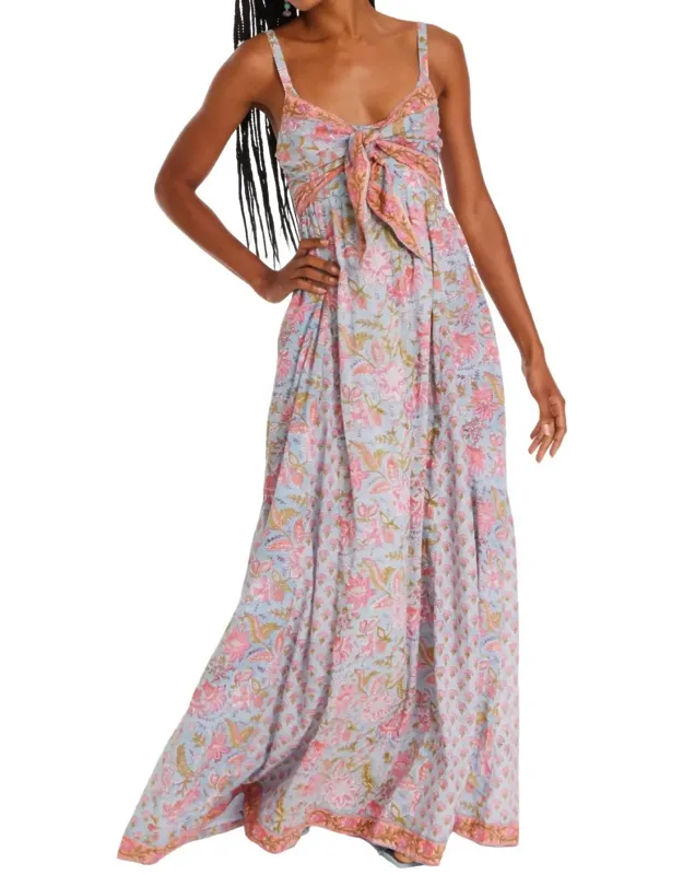 Martina Maxi Dress