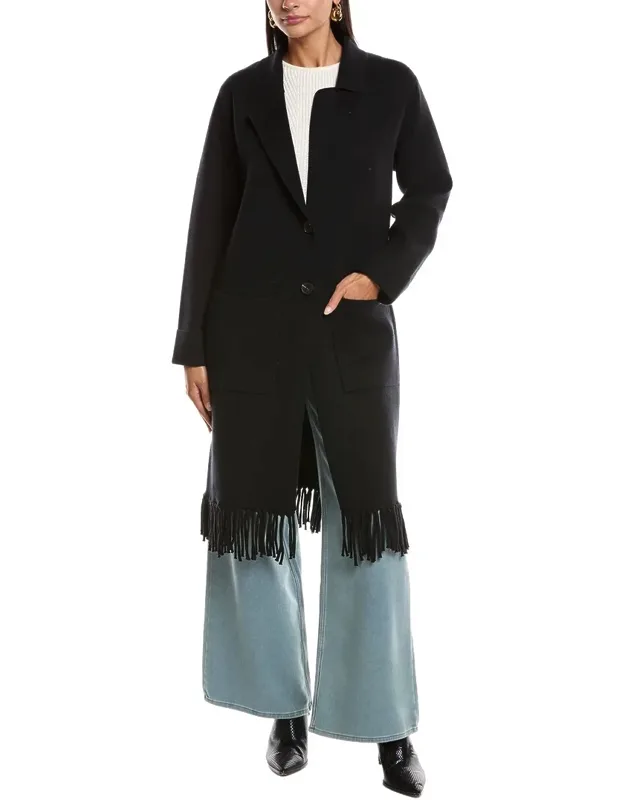 Long Coat