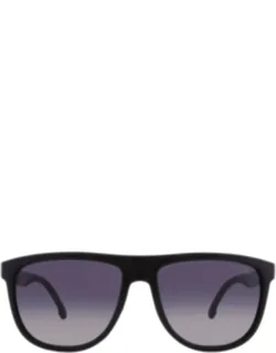 Grey Shaded Browline Sunglasses 8059/s 0807/9o