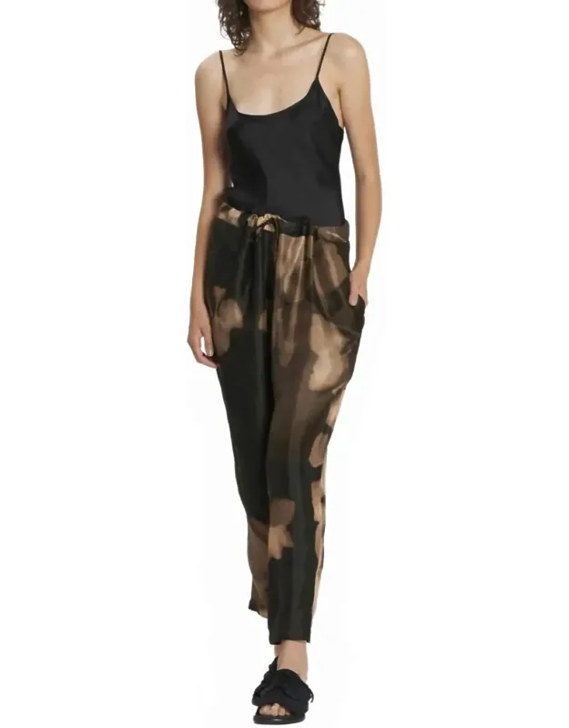 Daguerre Pants