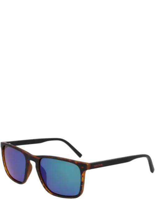 Rectangle Sunglasses