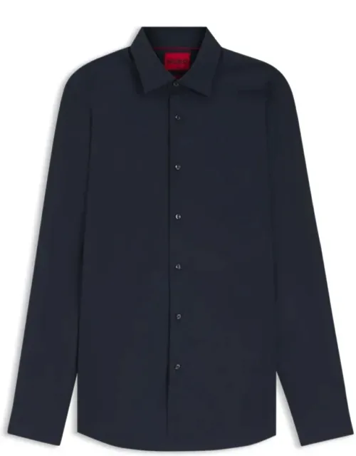 Easy-iron Modern-fit Shirt