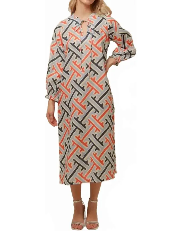 Beatriz Dress
