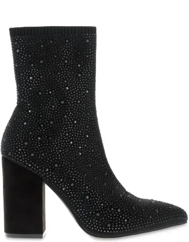 Magdalena Boot