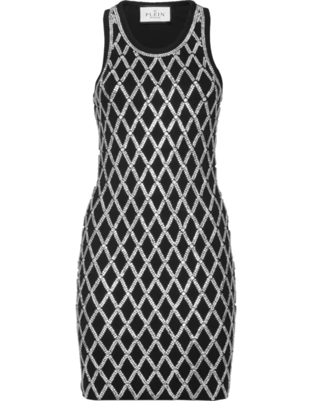 Tank Dress