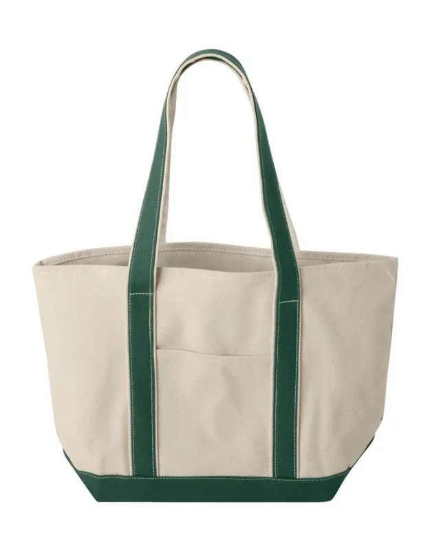 Large Boater Tote