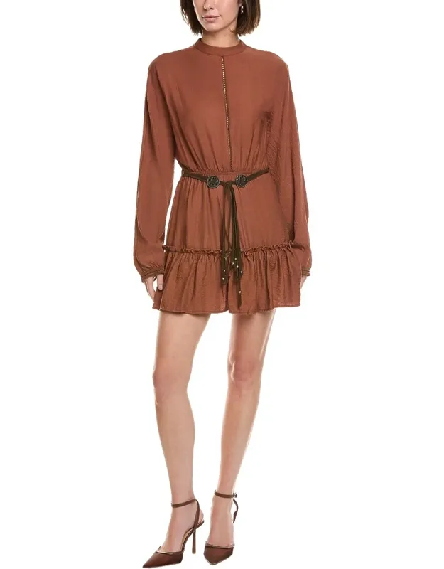 Mini Dress