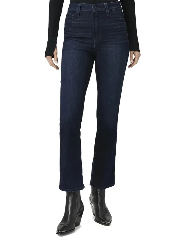 Claudine Snapdragon Jeans