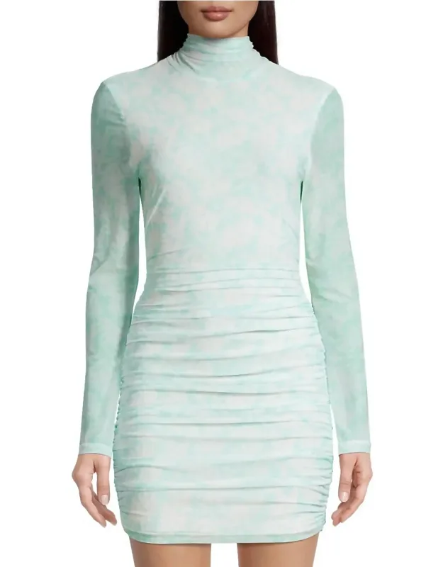Messina Mini Dress