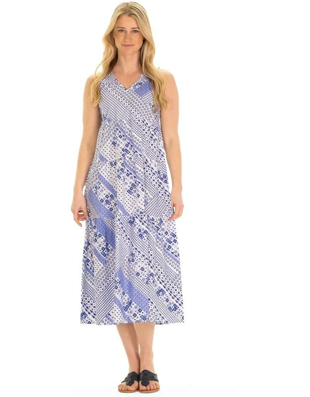 Kalina Dress