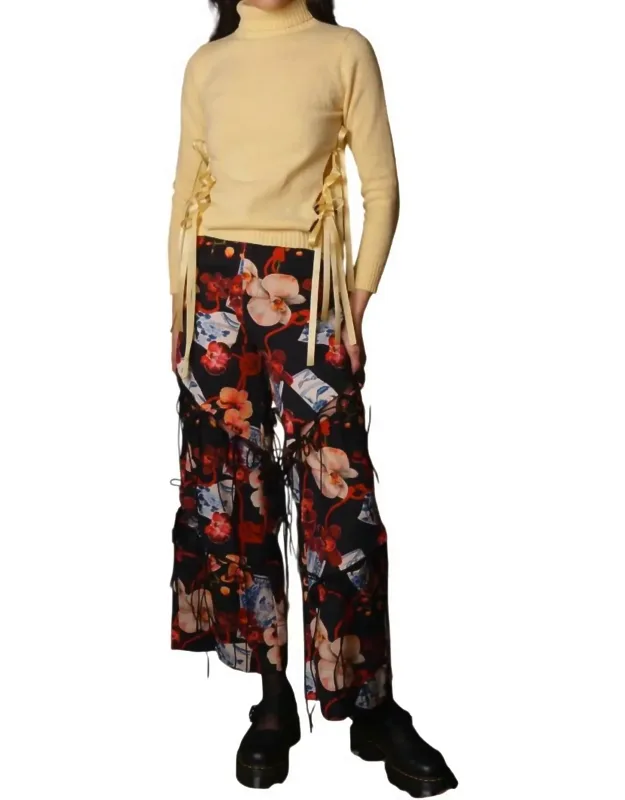 Leona Sweater