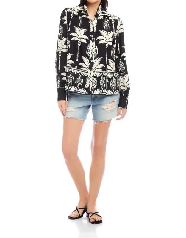 Chloe Blouse
