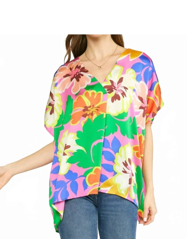 My Love Language Blouse
