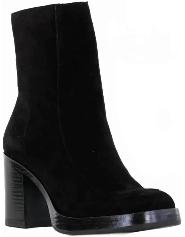 Alice Boots