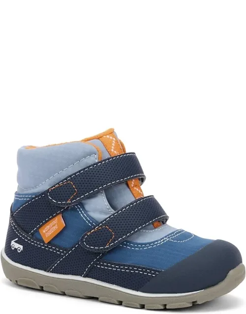 Atlas Ii Waterproof Boot