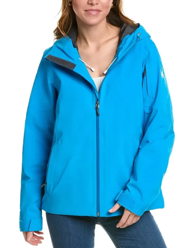 Volt Gtx Shell Jacket