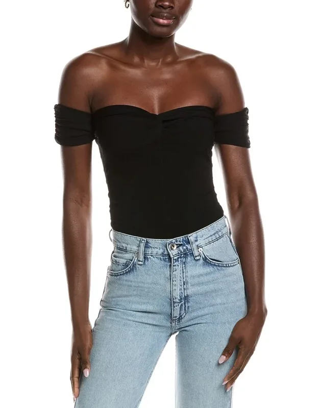 Sweater Bodysuit