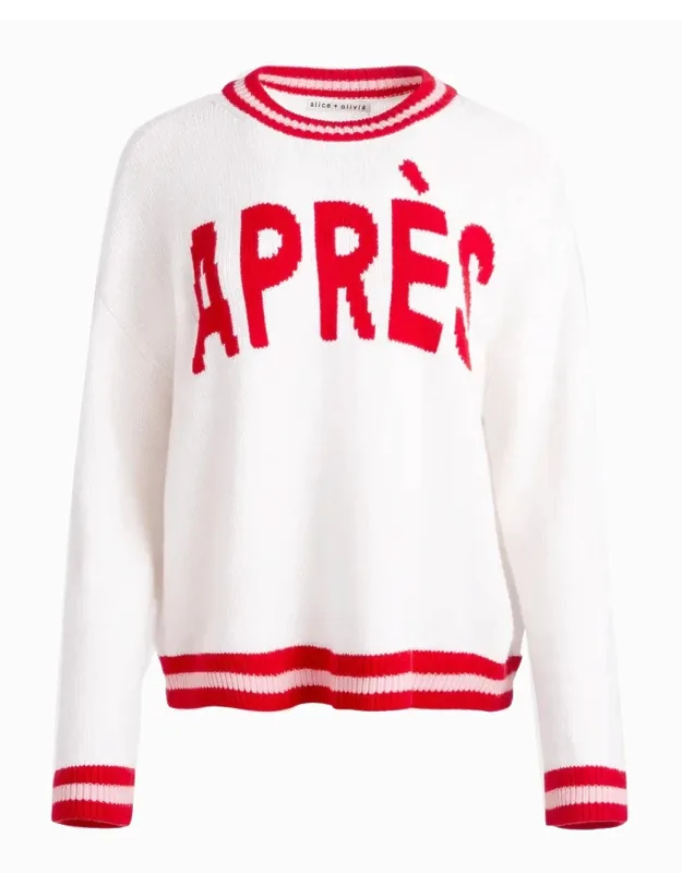 Ogden Apres Pullover