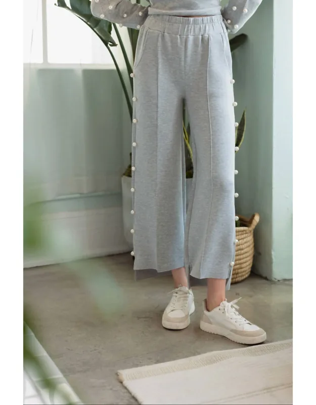 Farrah Pearl Pants