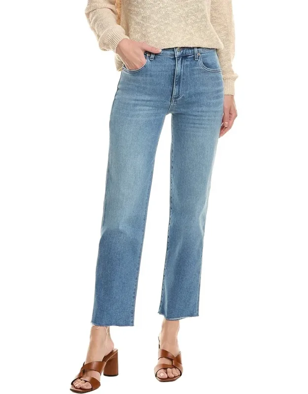 Sabine Straight Jeans