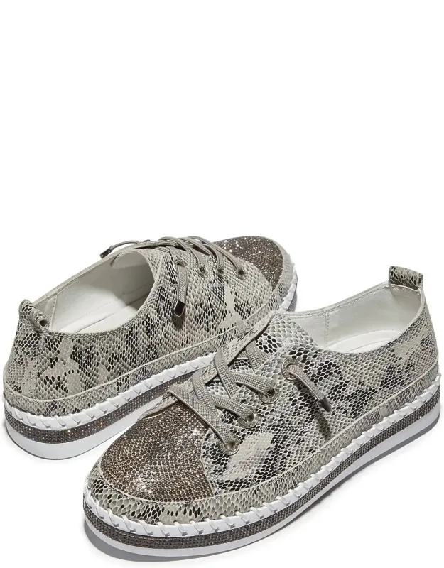 Tw Jodie Sneakers