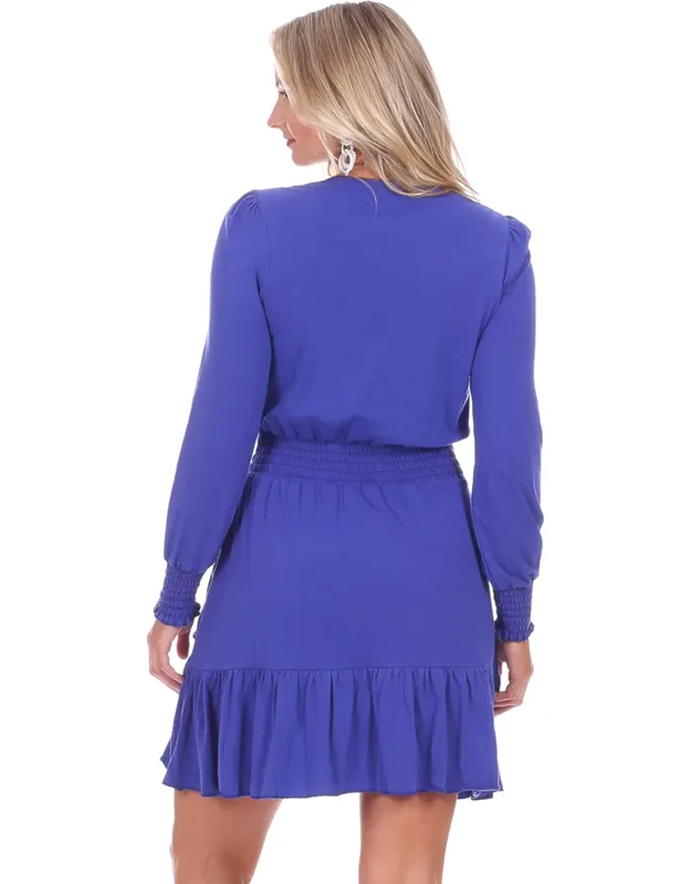 Vivianne Dress
