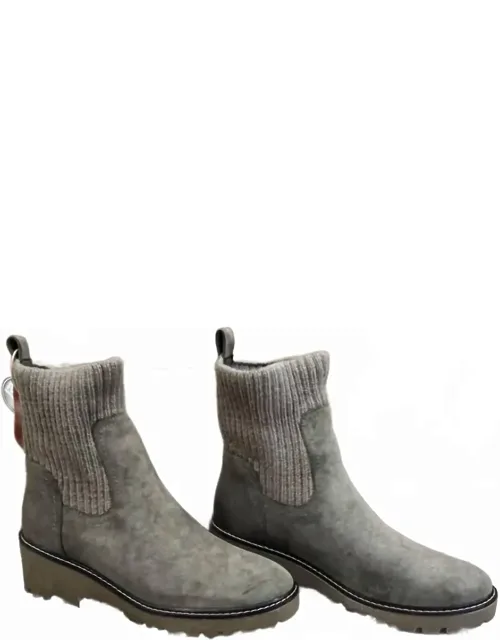 Kara Sweater Boot