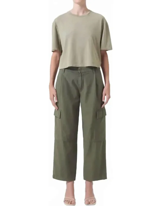 Jericho Pants