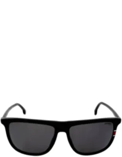 Polarized Rectangular Sunglasses