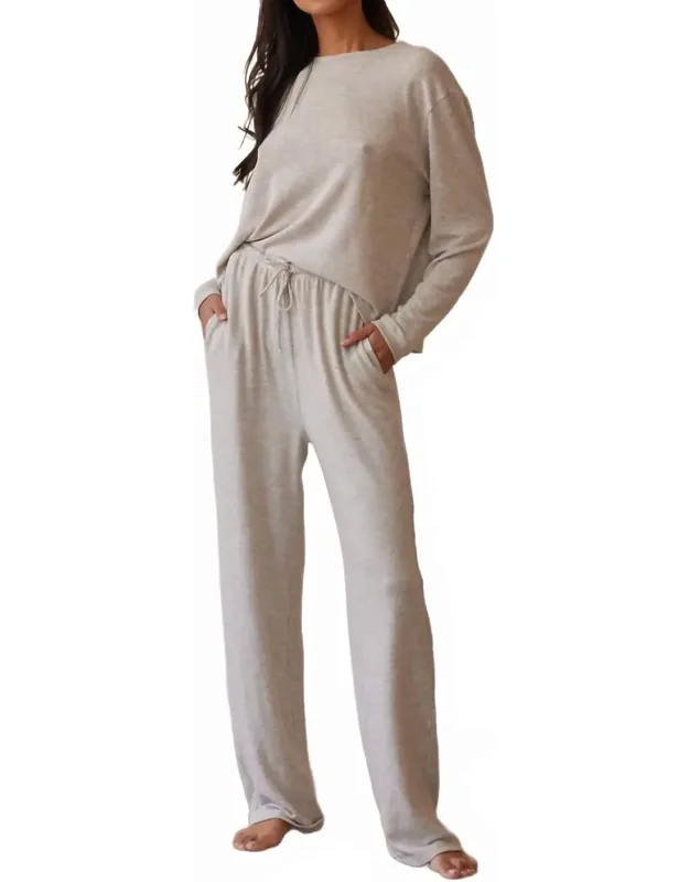Channing Joggers