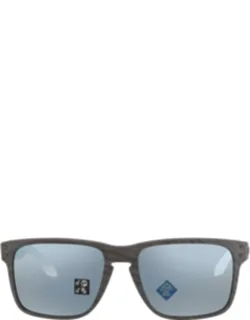 Holbrook Xl Prizm Deep Water Polarized Square Sunglasses