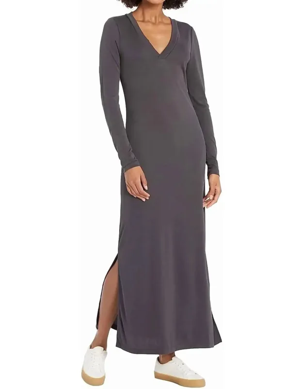 Delora Midi Dress