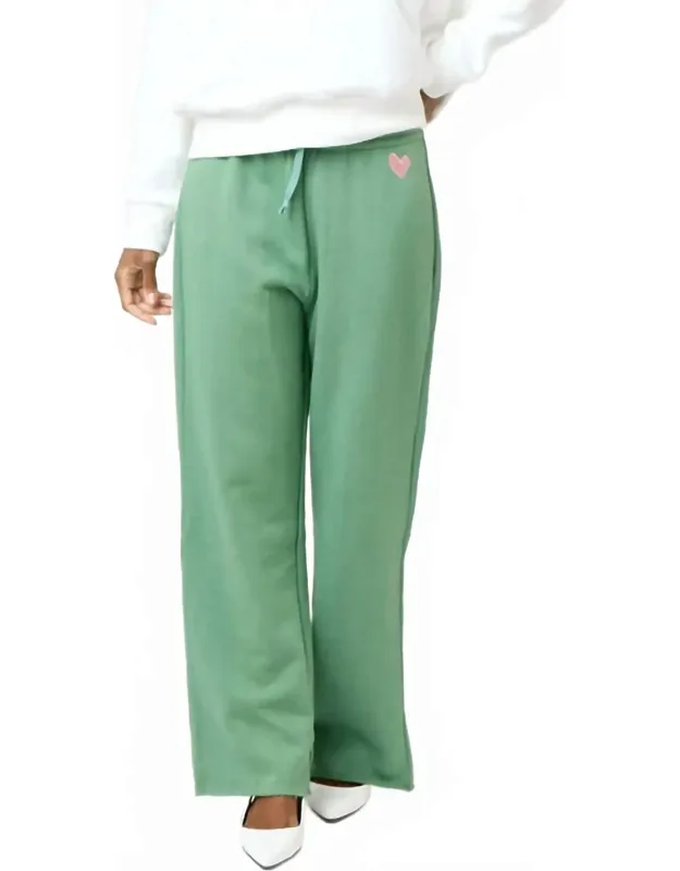 Weekend Barb Sweatpants