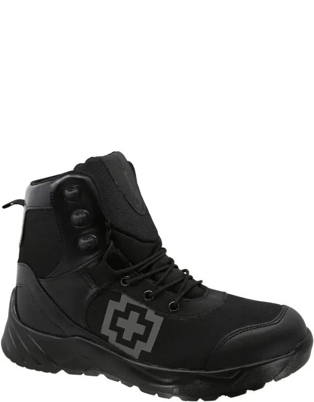 Tactical Boots