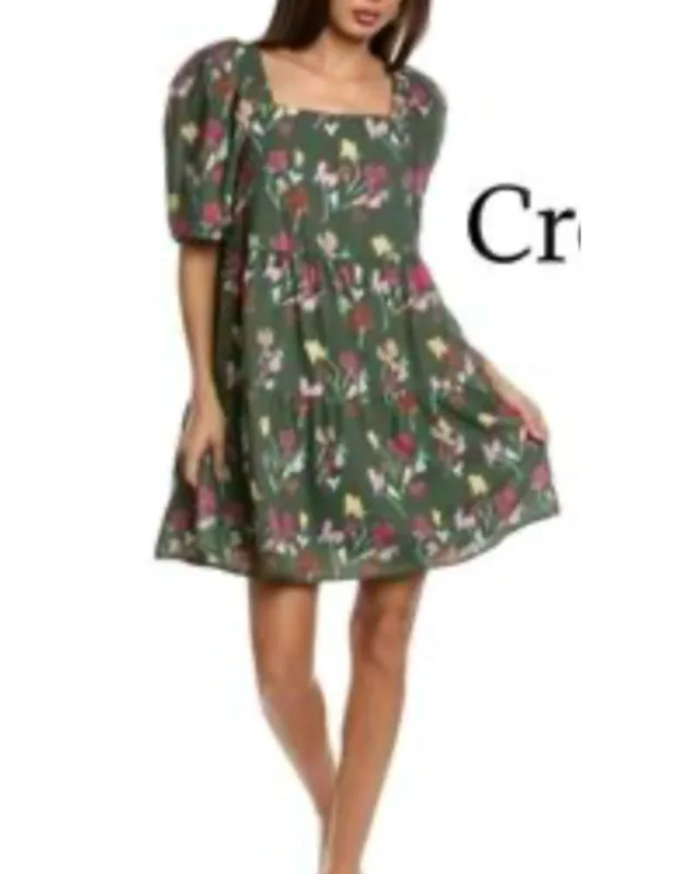Baker Dress